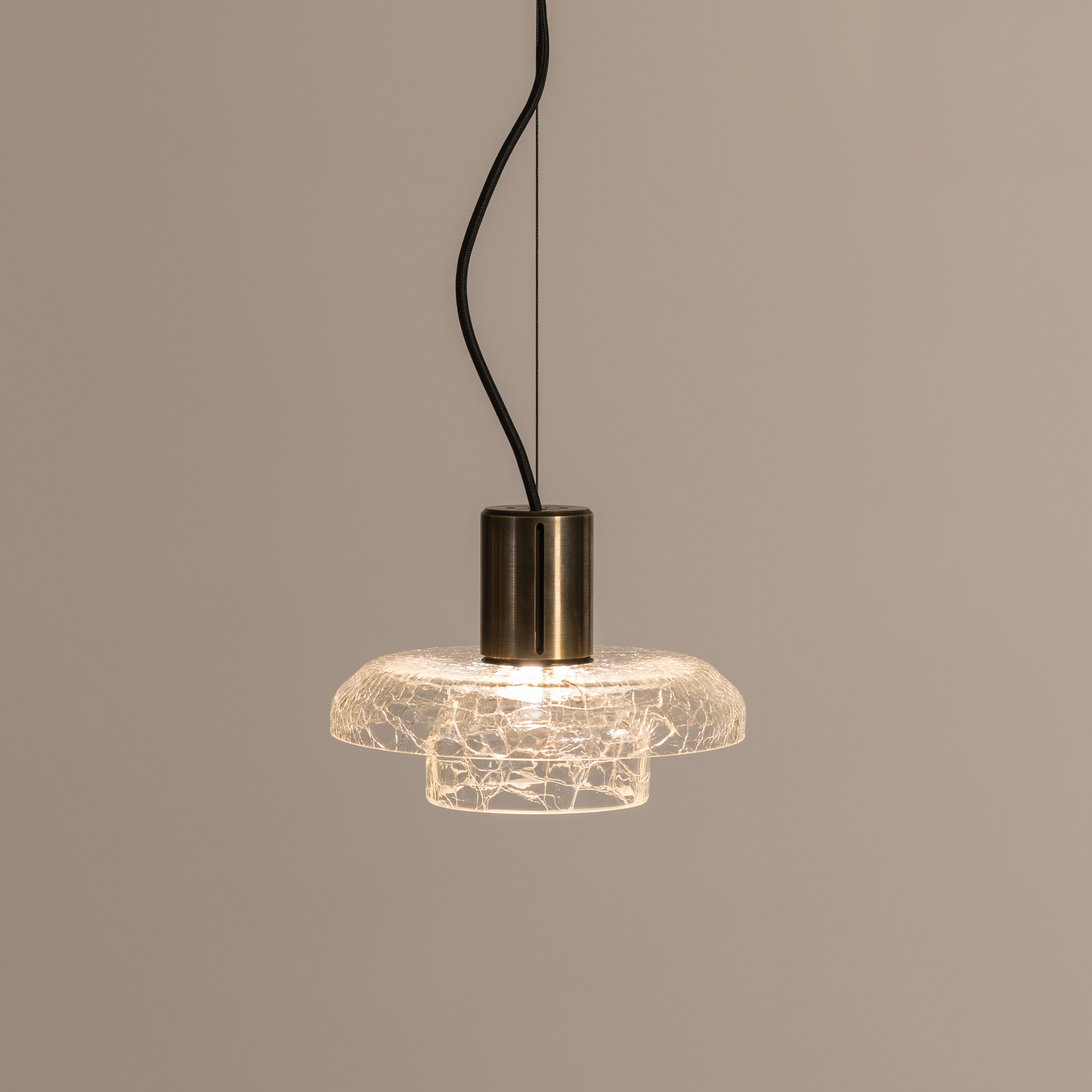 Crackle 2024 pendant light