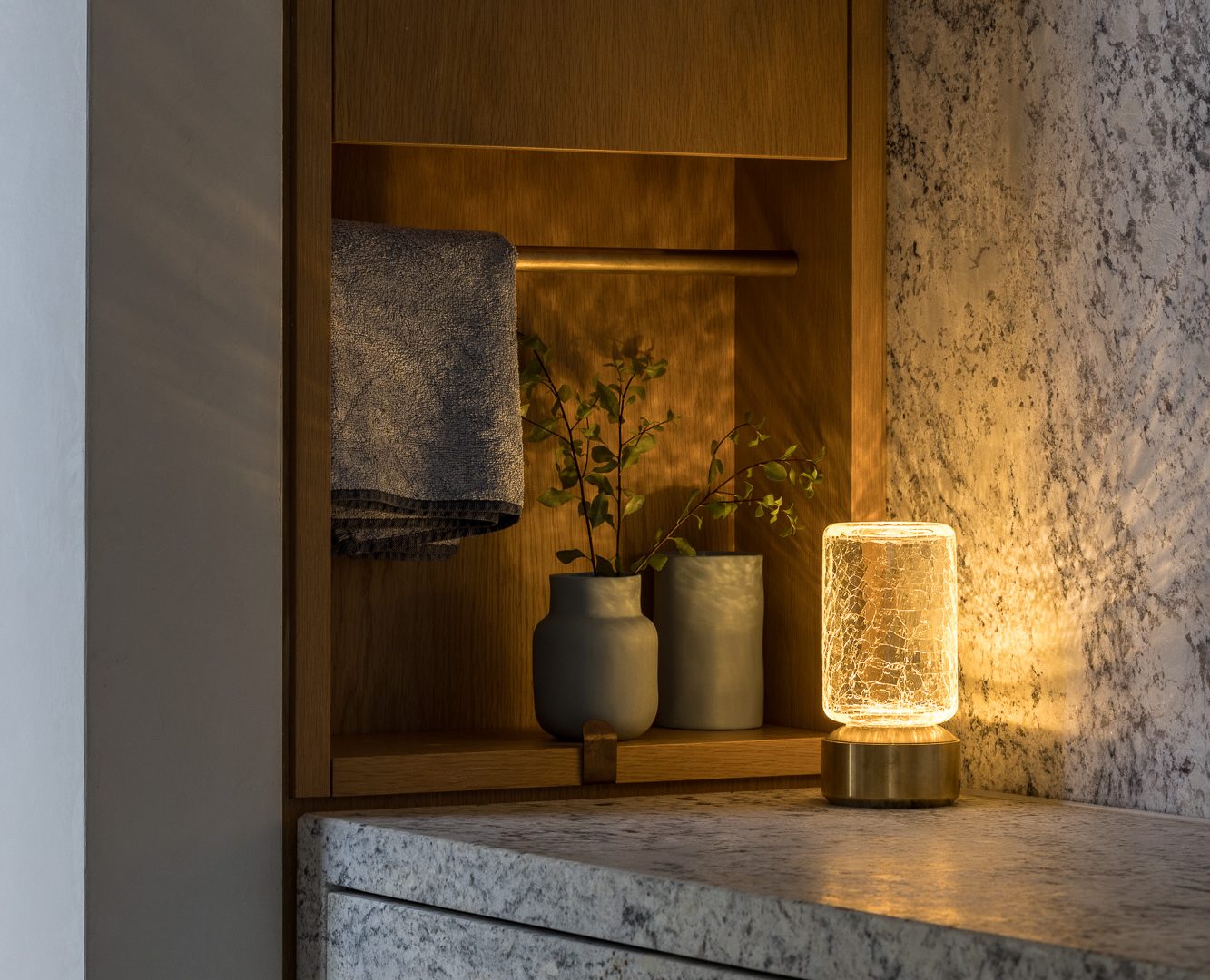 Choir Canmore Portable Light