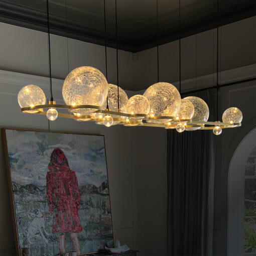 Eon 11 Chandelier