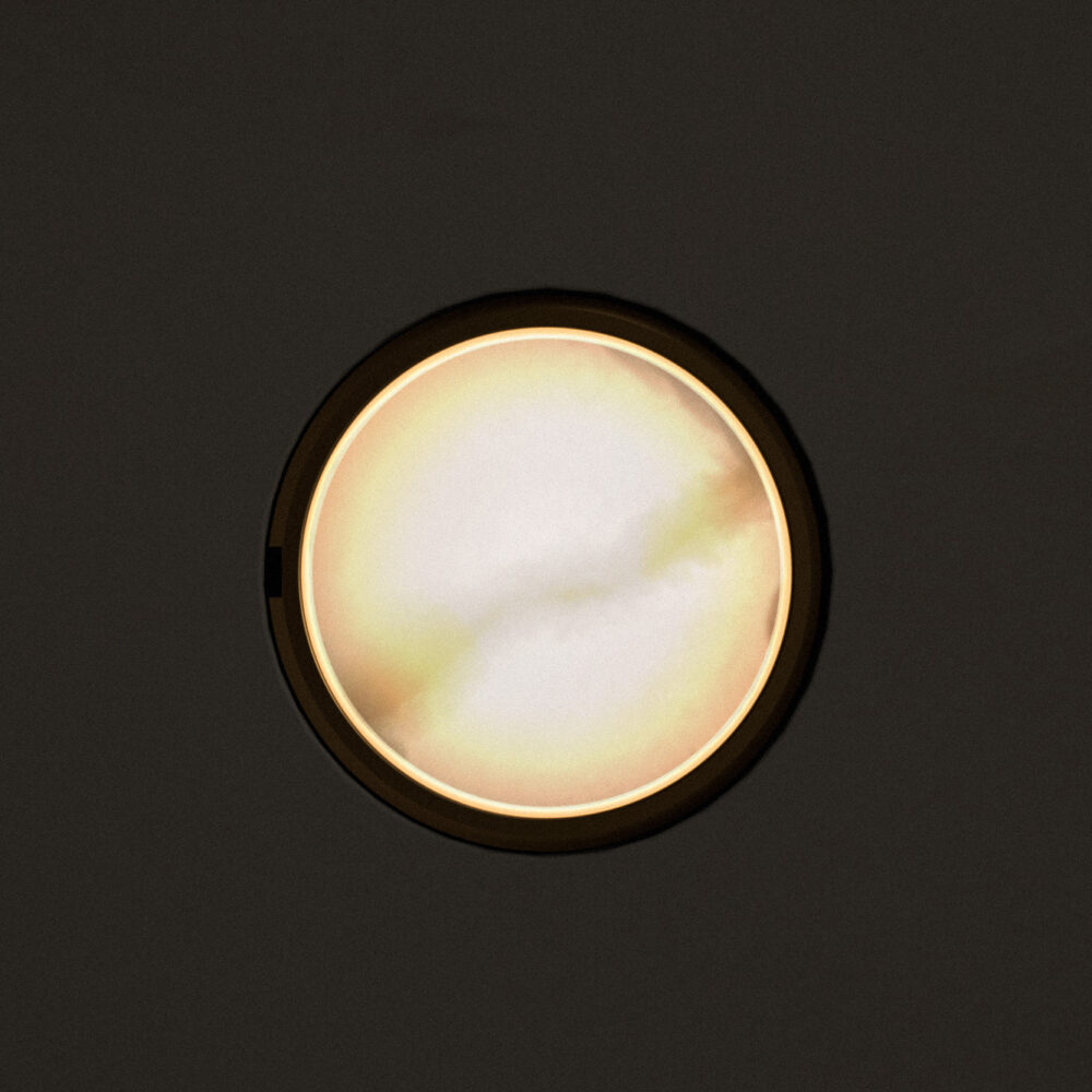 Note Night Light Trimless