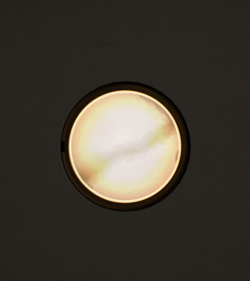 Note Night Light Trimless