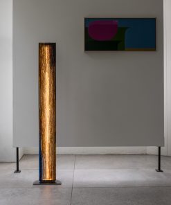 Jagged Edge Floor Lamp 003