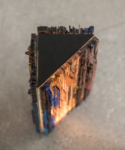 Jagged Edge Table Lamp 004